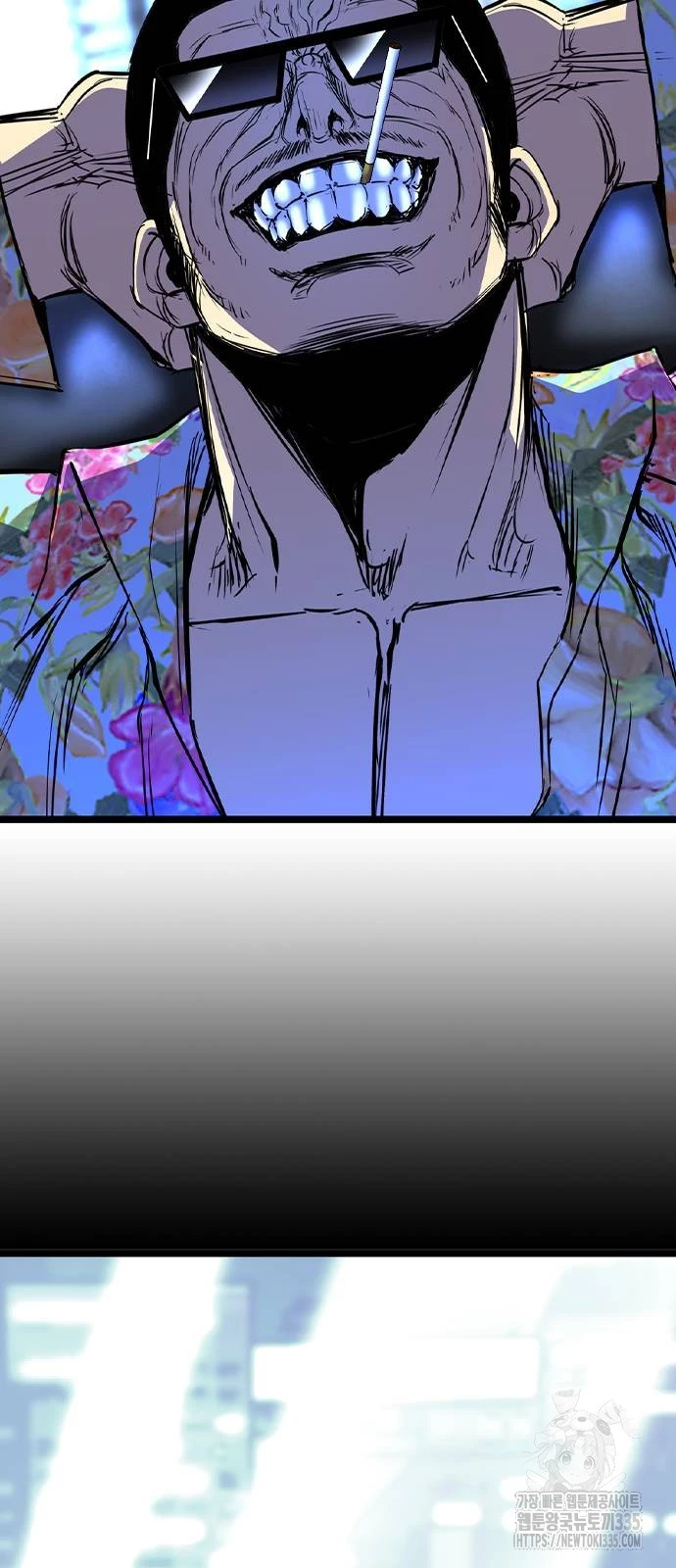 Phòng Gym Hanlim Chapter 176 - Trang 3