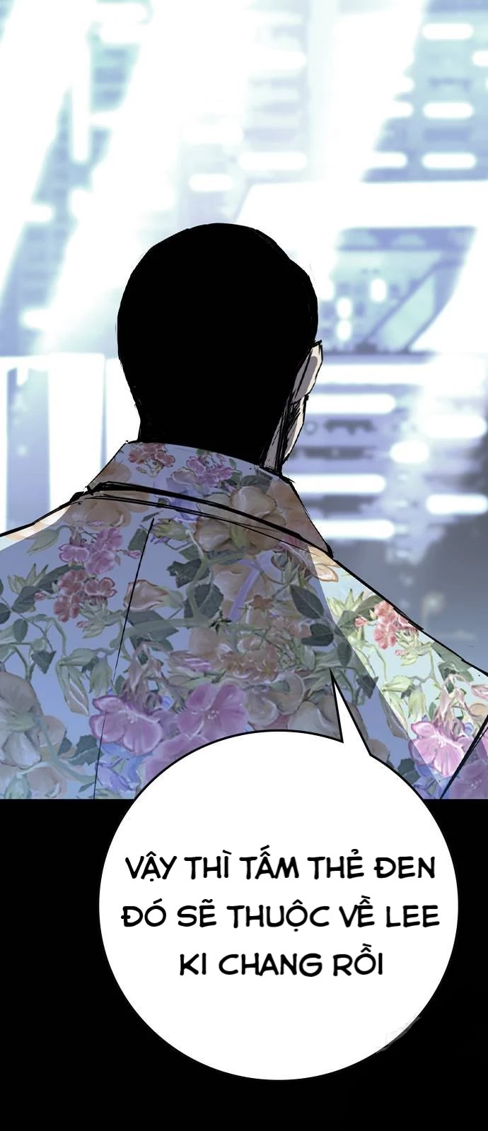 Phòng Gym Hanlim Chapter 176 - Trang 3