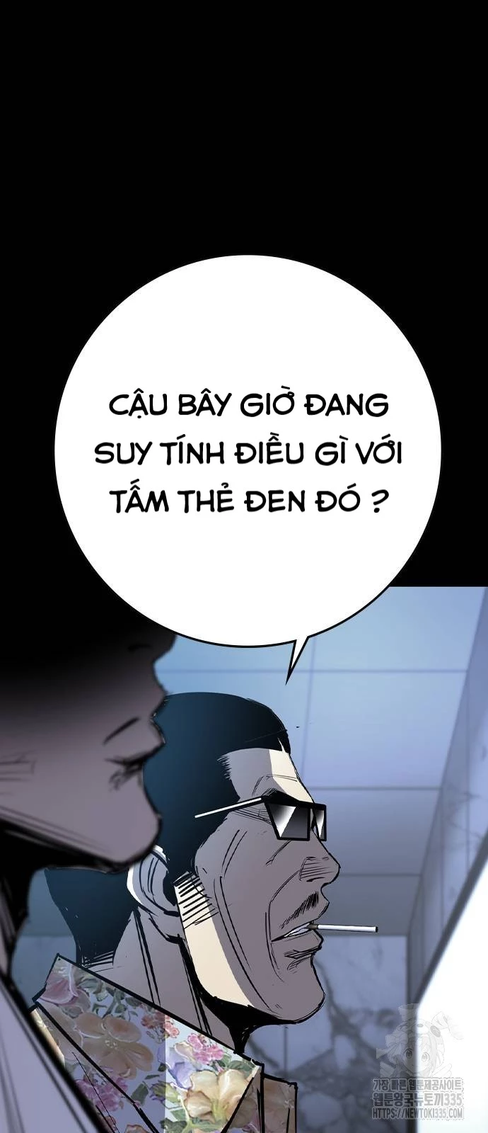 Phòng Gym Hanlim Chapter 176 - Trang 3