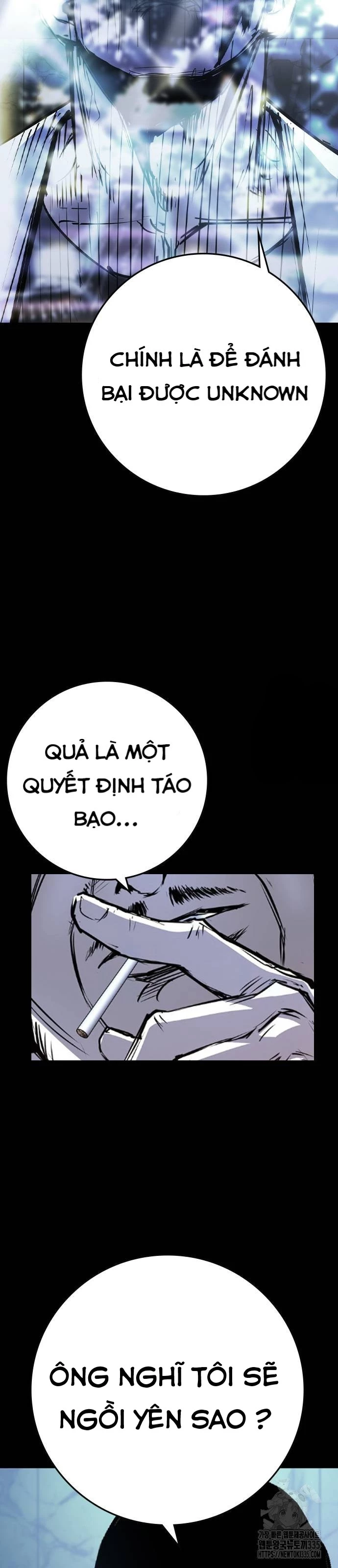 Phòng Gym Hanlim Chapter 176 - Trang 3