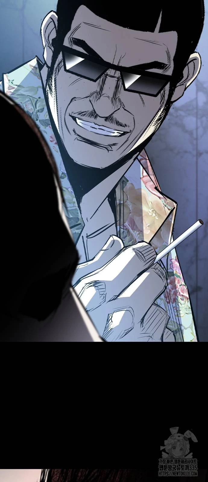 Phòng Gym Hanlim Chapter 176 - Trang 3