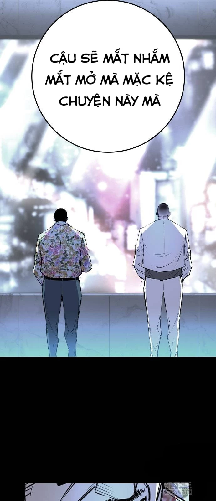 Phòng Gym Hanlim Chapter 176 - Trang 3