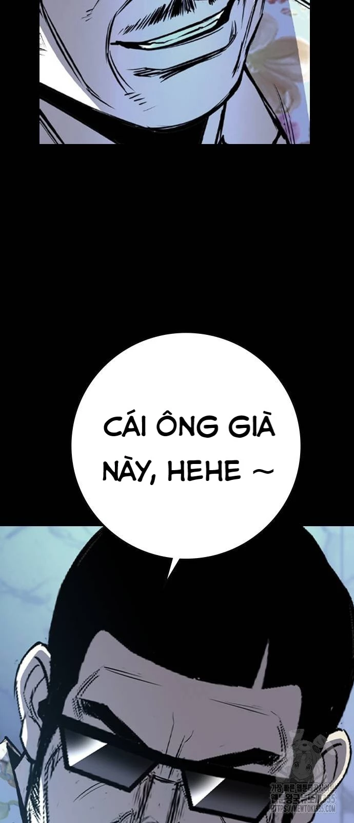 Phòng Gym Hanlim Chapter 176 - Trang 3