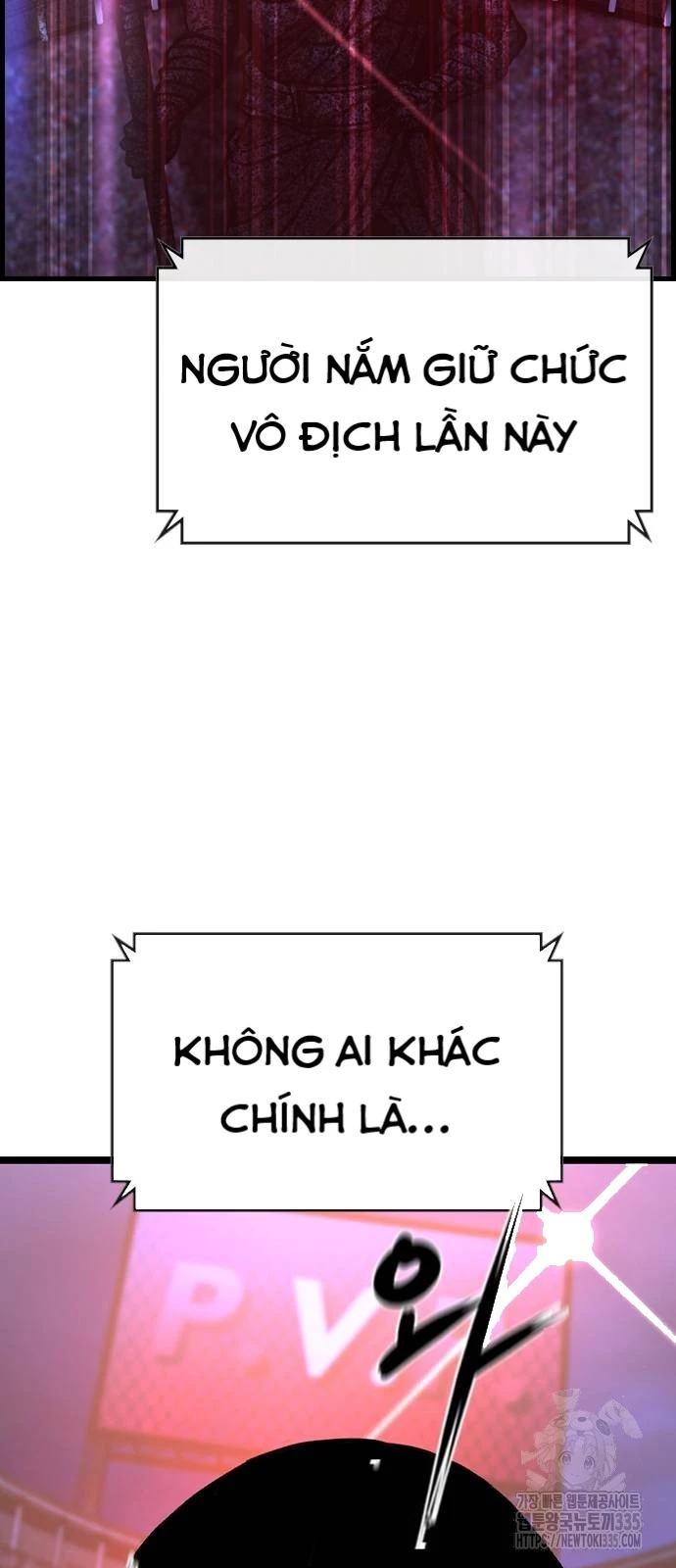 Phòng Gym Hanlim Chapter 176 - Trang 3