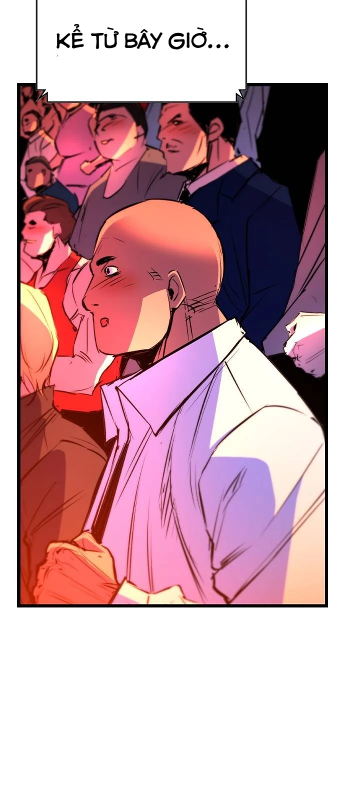 Phòng Gym Hanlim Chapter 176 - Trang 3