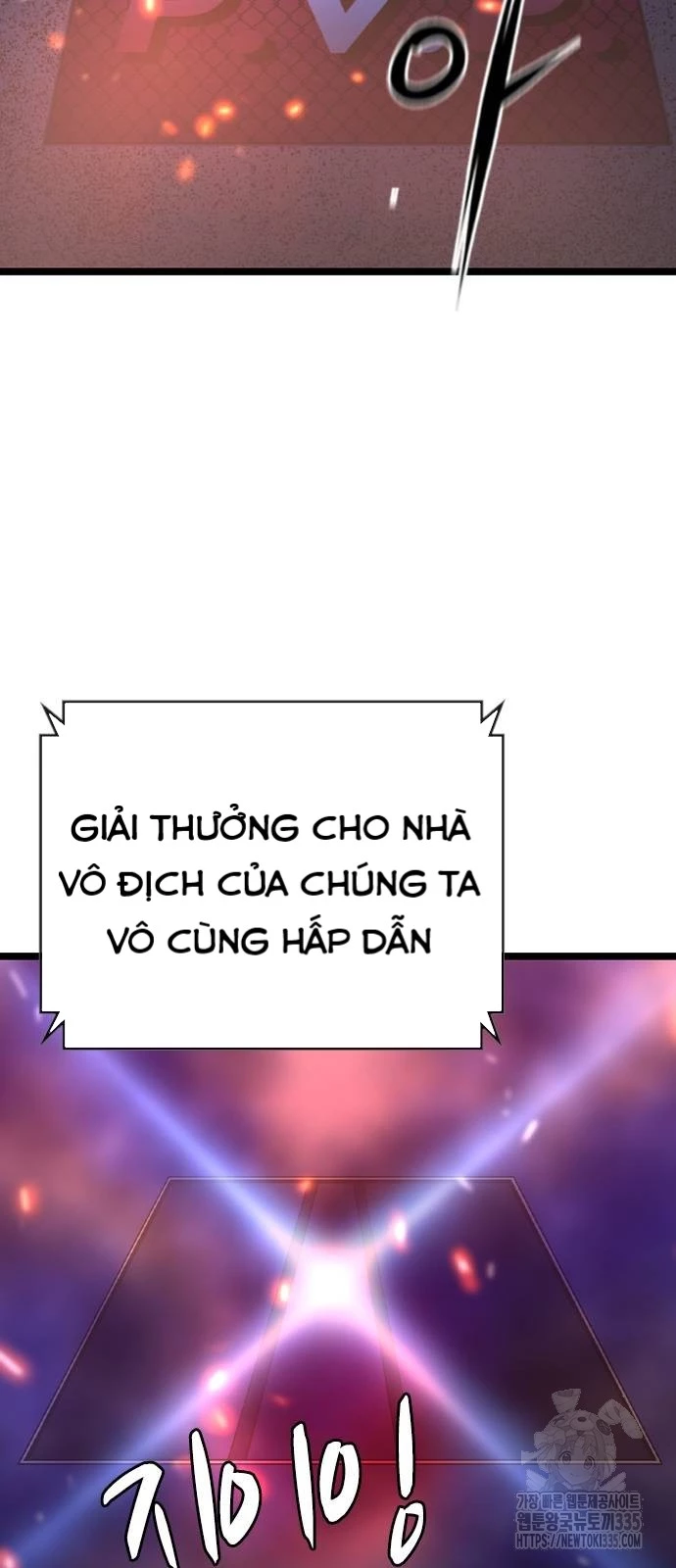 Phòng Gym Hanlim Chapter 176 - Trang 3