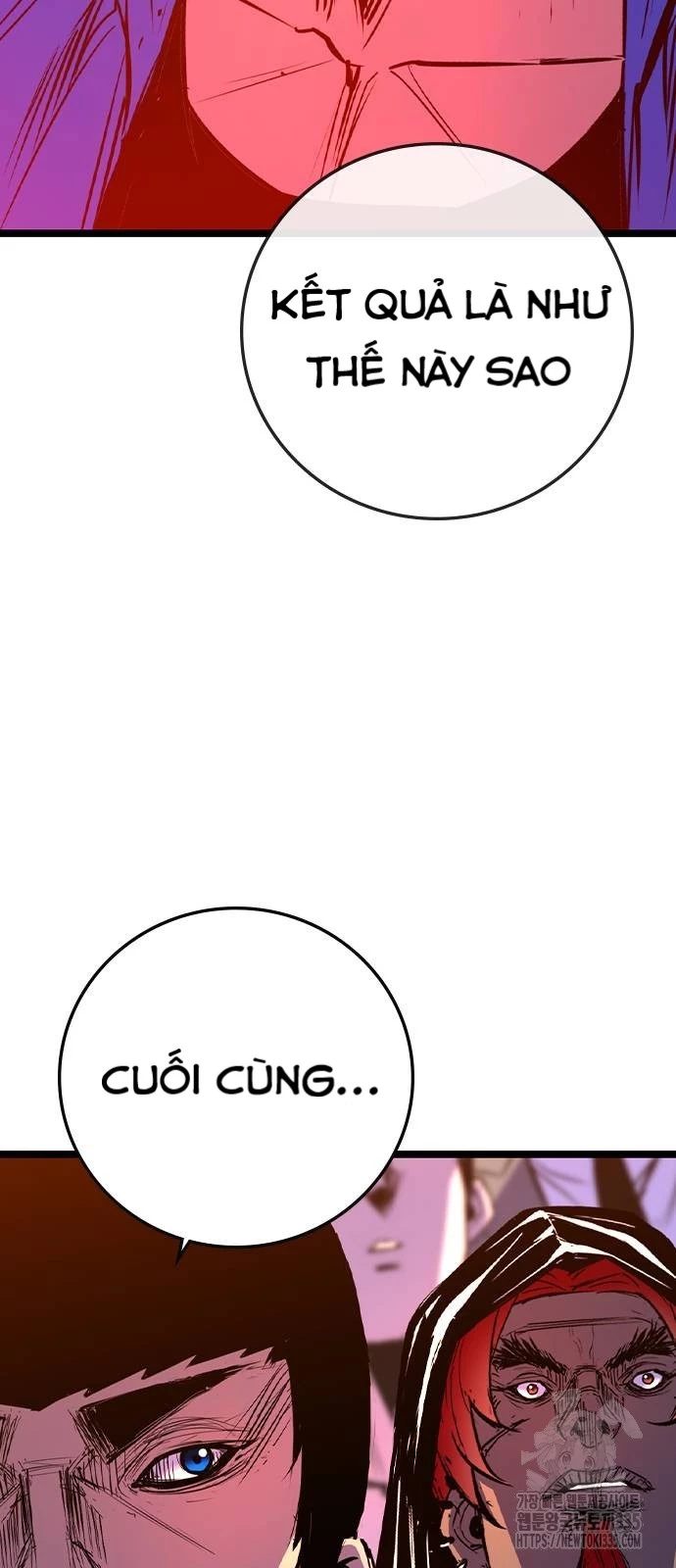 Phòng Gym Hanlim Chapter 176 - Trang 3