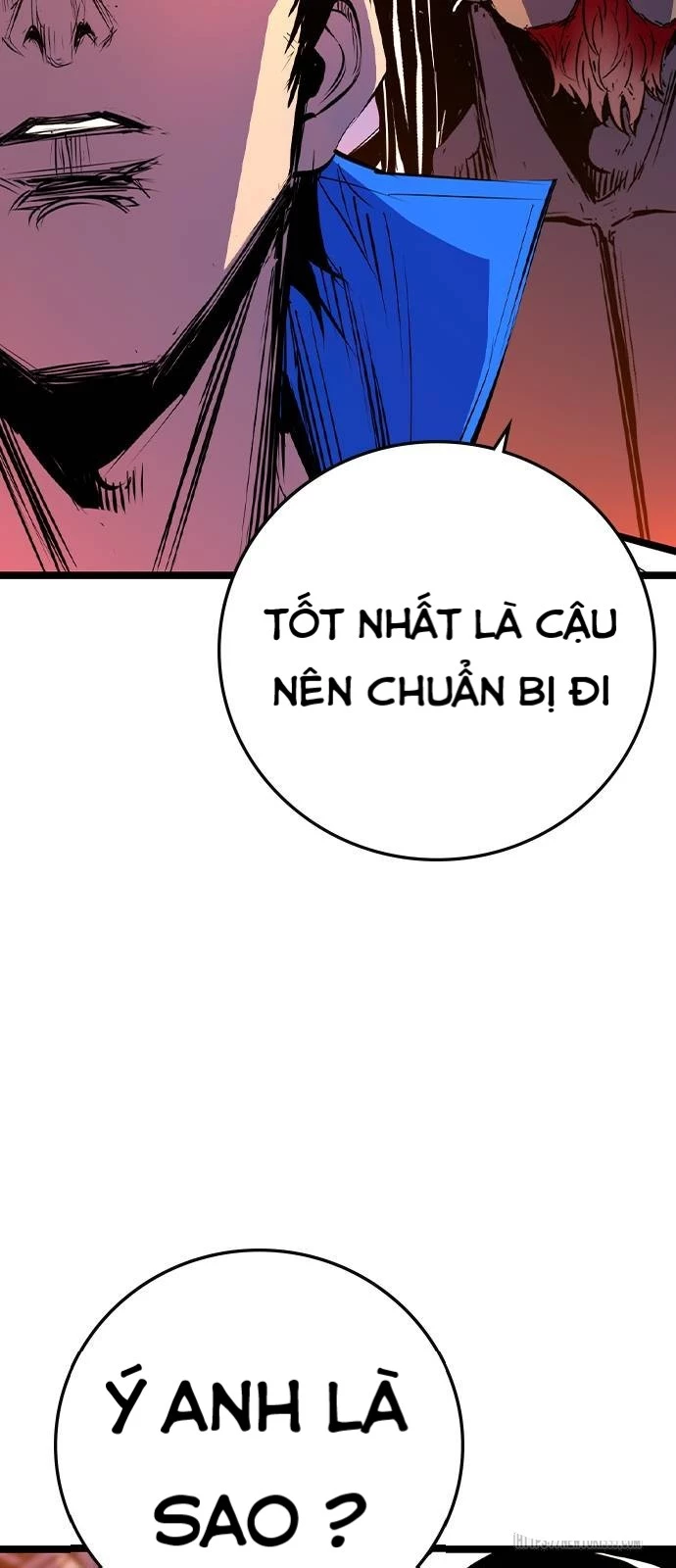 Phòng Gym Hanlim Chapter 176 - Trang 3