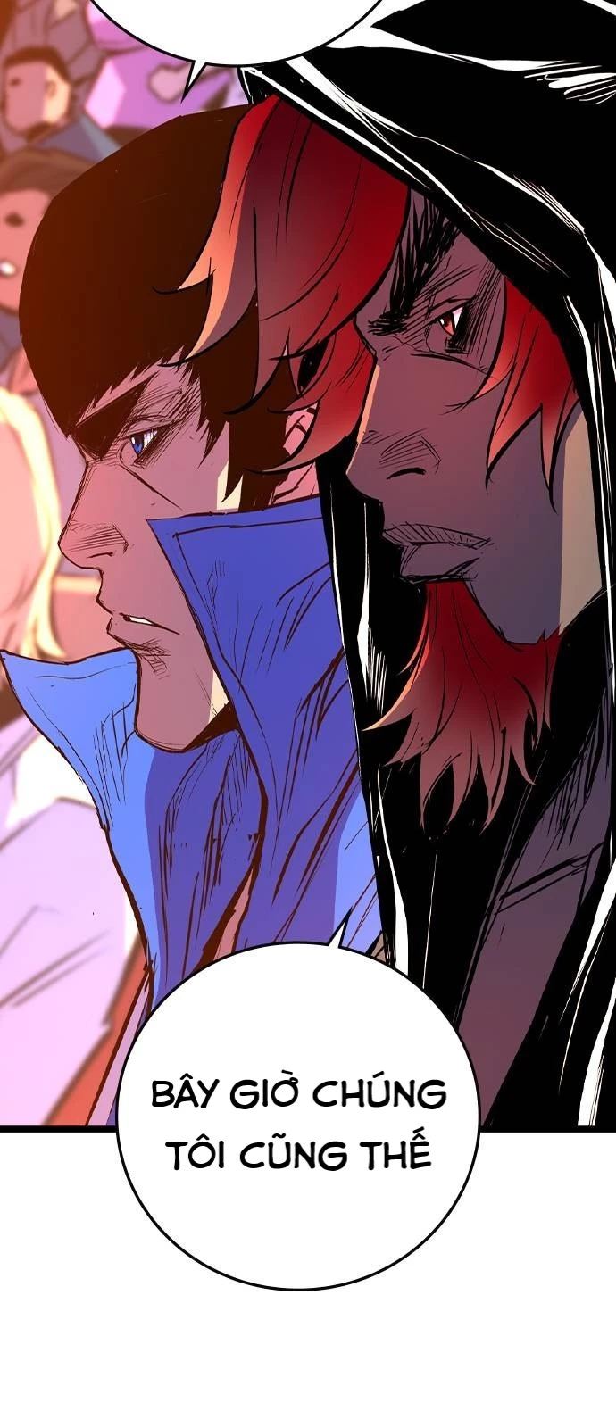 Phòng Gym Hanlim Chapter 176 - Trang 3