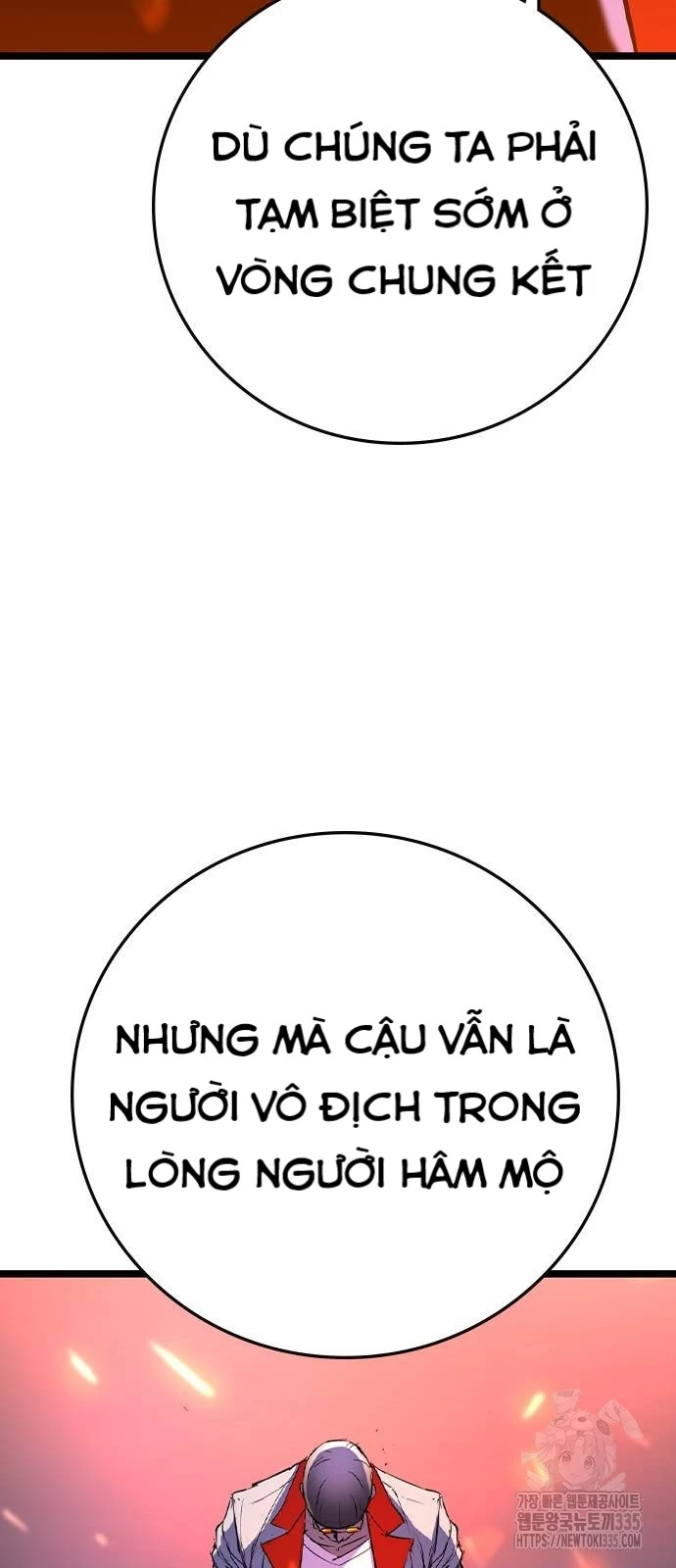 Phòng Gym Hanlim Chapter 176 - Trang 3