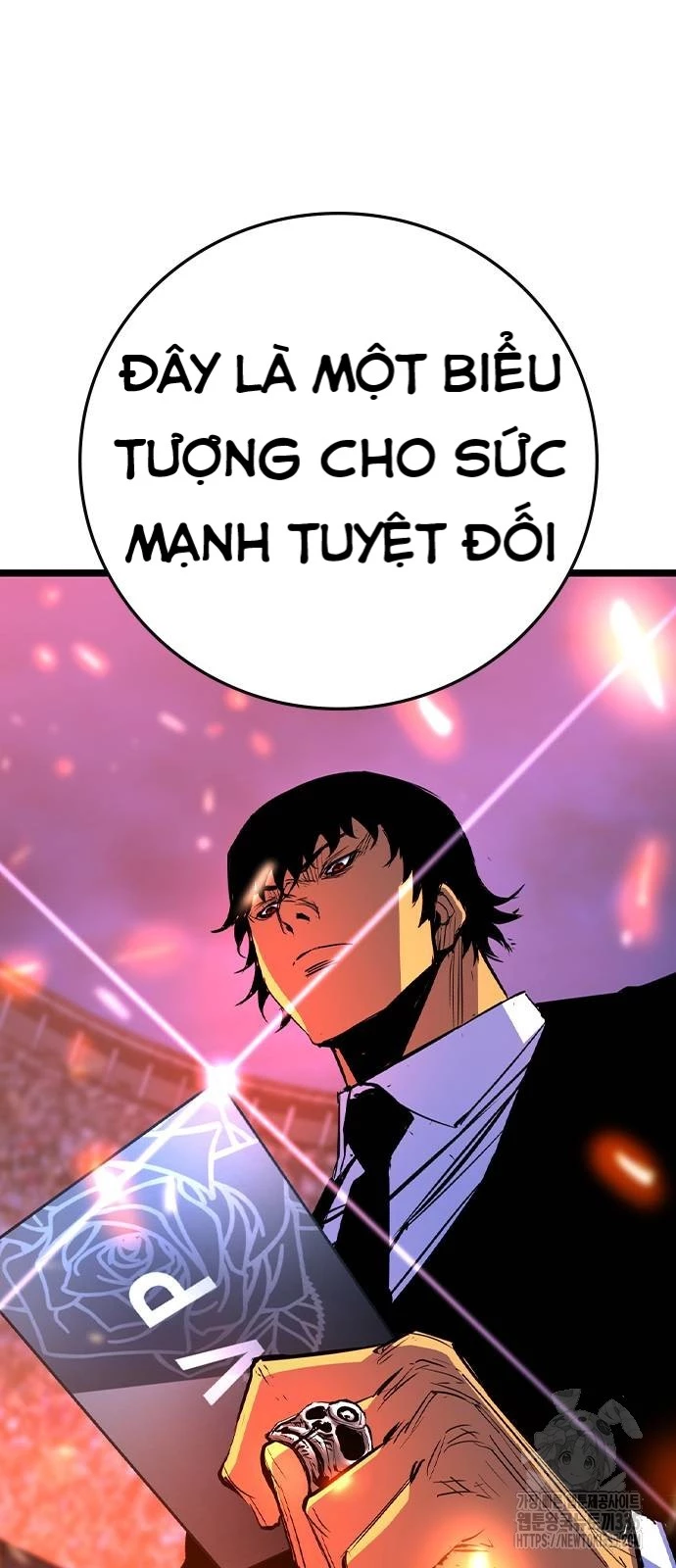 Phòng Gym Hanlim Chapter 176 - Trang 3