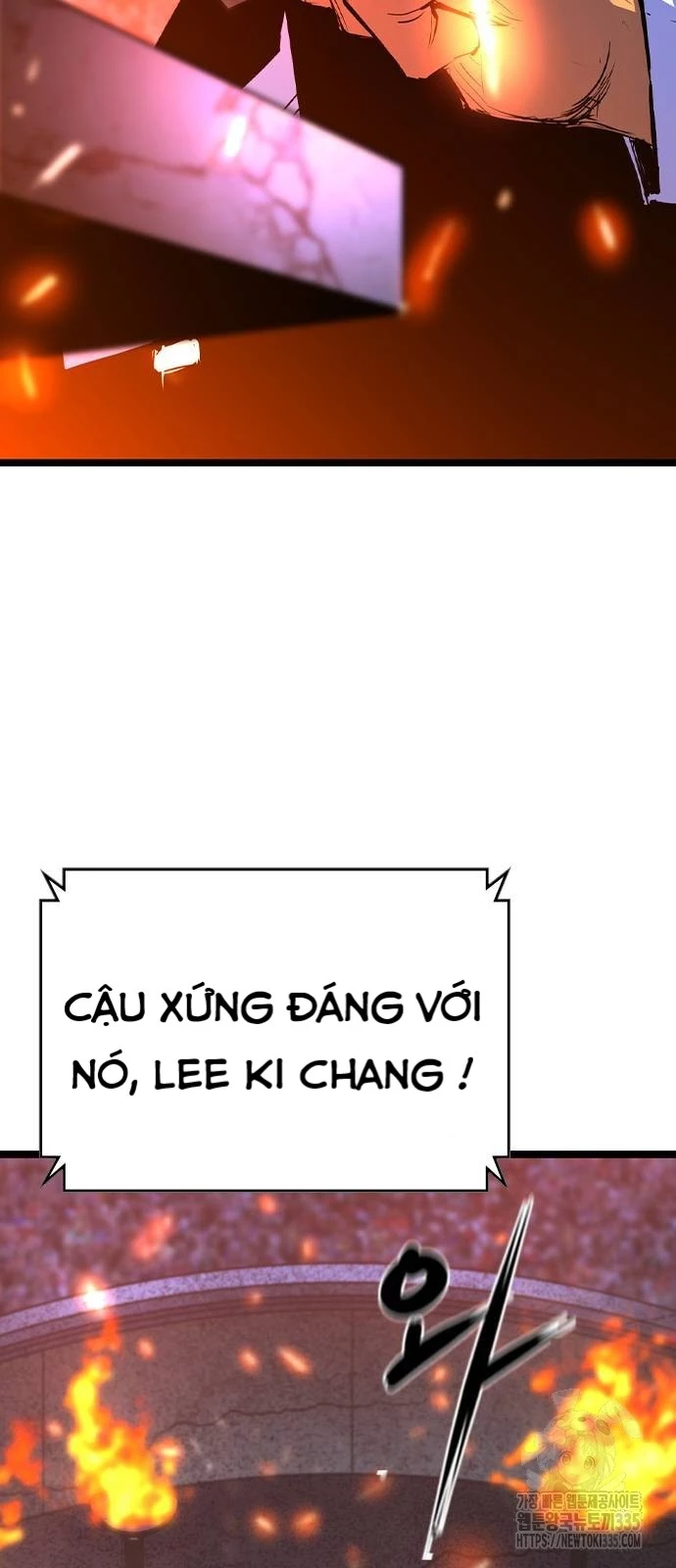 Phòng Gym Hanlim Chapter 176 - Trang 3