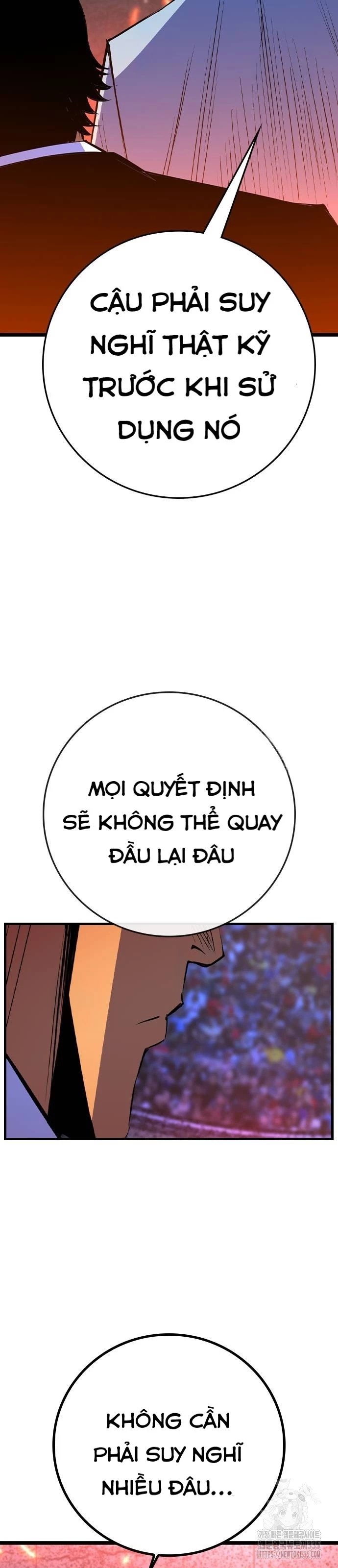 Phòng Gym Hanlim Chapter 176 - Trang 3