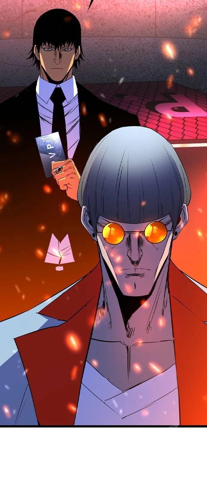 Phòng Gym Hanlim Chapter 176 - Trang 3