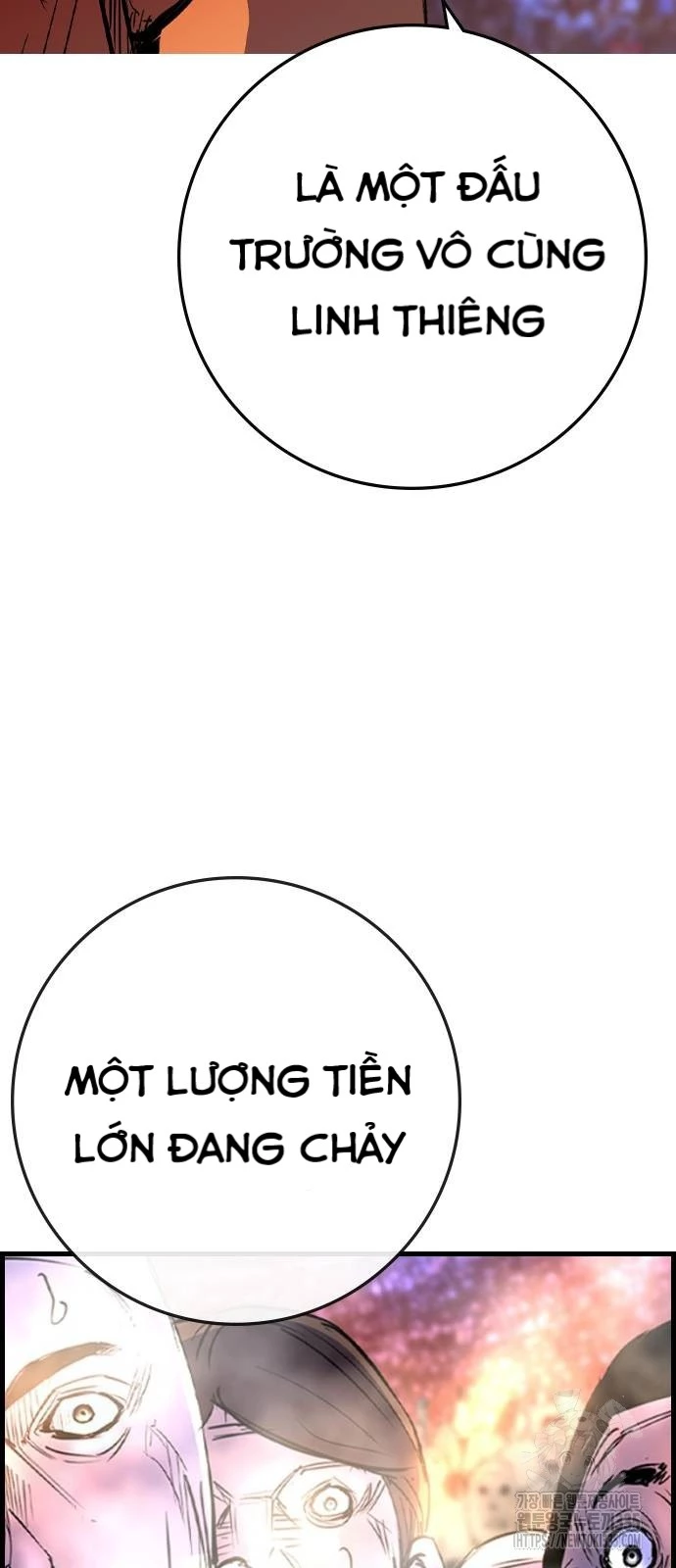 Phòng Gym Hanlim Chapter 176 - Trang 3