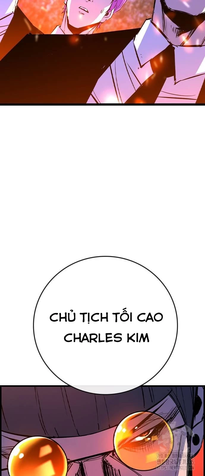 Phòng Gym Hanlim Chapter 176 - Trang 3