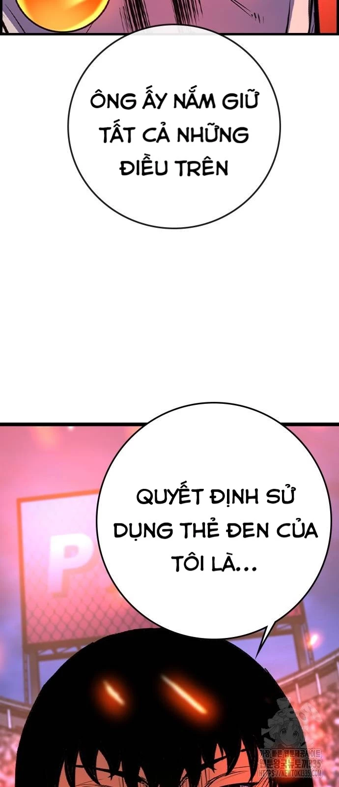 Phòng Gym Hanlim Chapter 176 - Trang 3