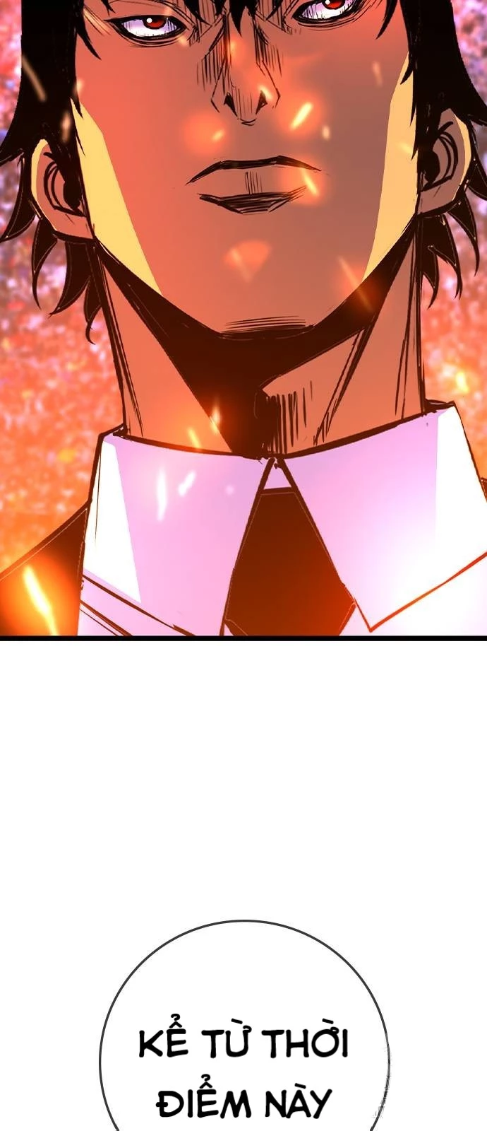 Phòng Gym Hanlim Chapter 176 - Trang 3