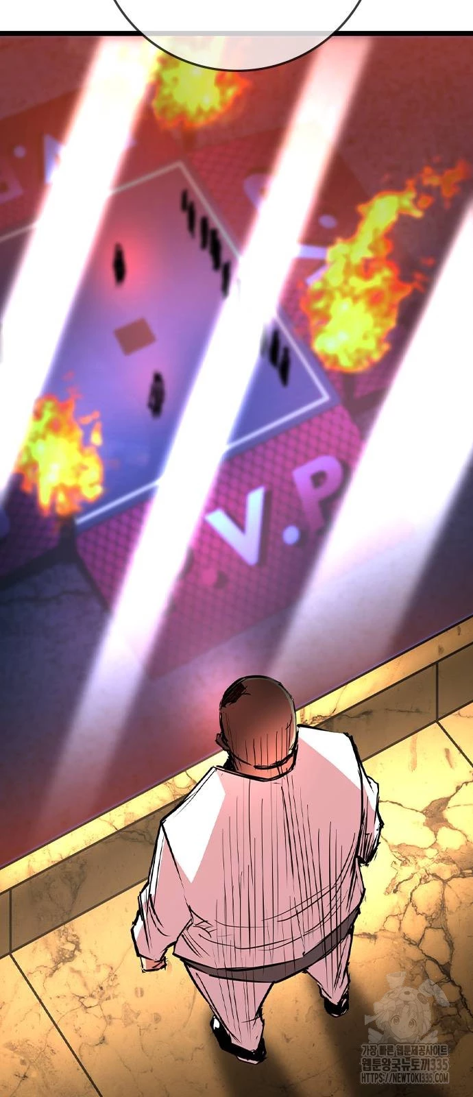 Phòng Gym Hanlim Chapter 176 - Trang 3