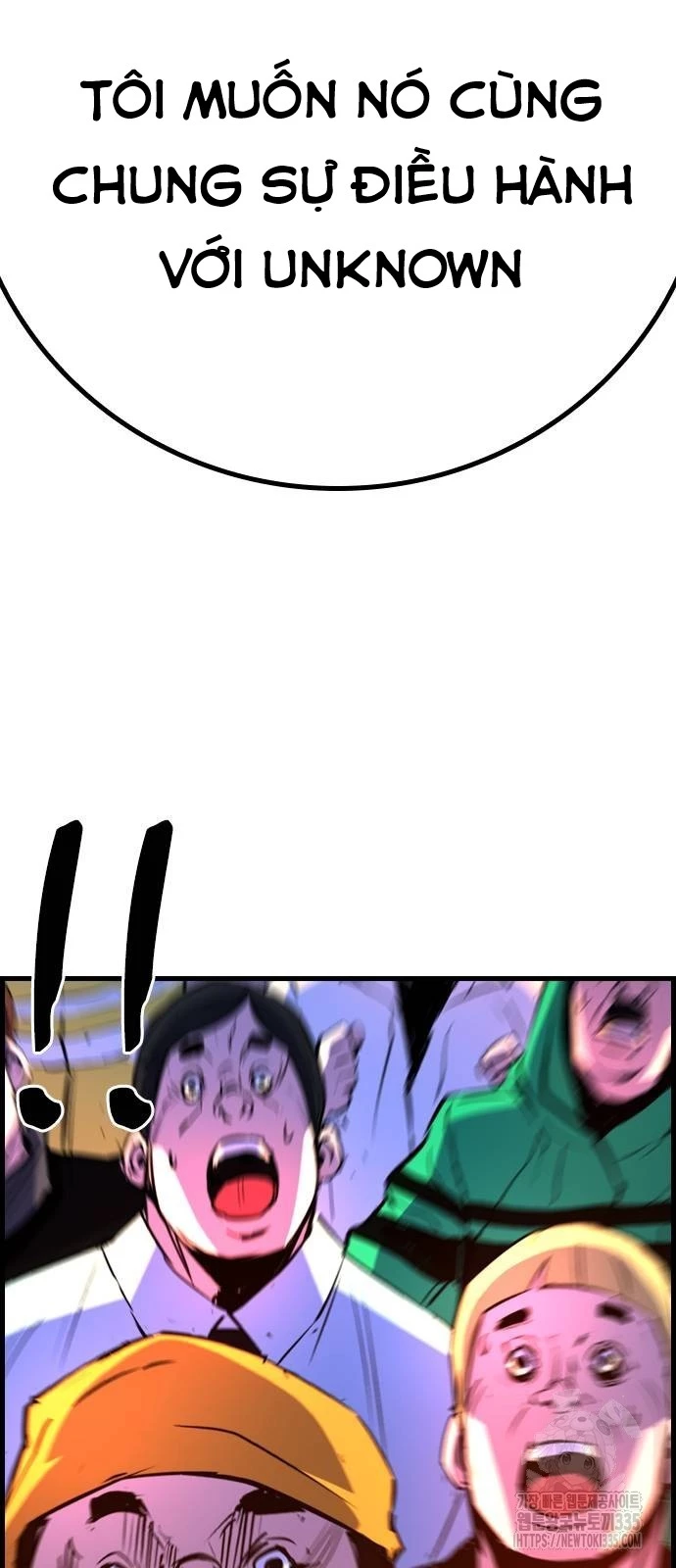 Phòng Gym Hanlim Chapter 176 - Trang 3