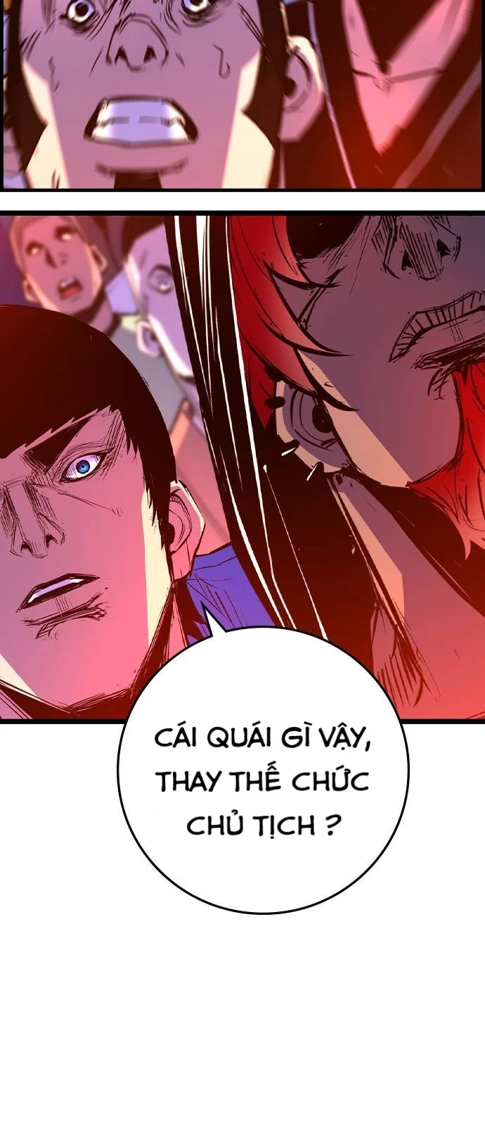 Phòng Gym Hanlim Chapter 176 - Trang 3