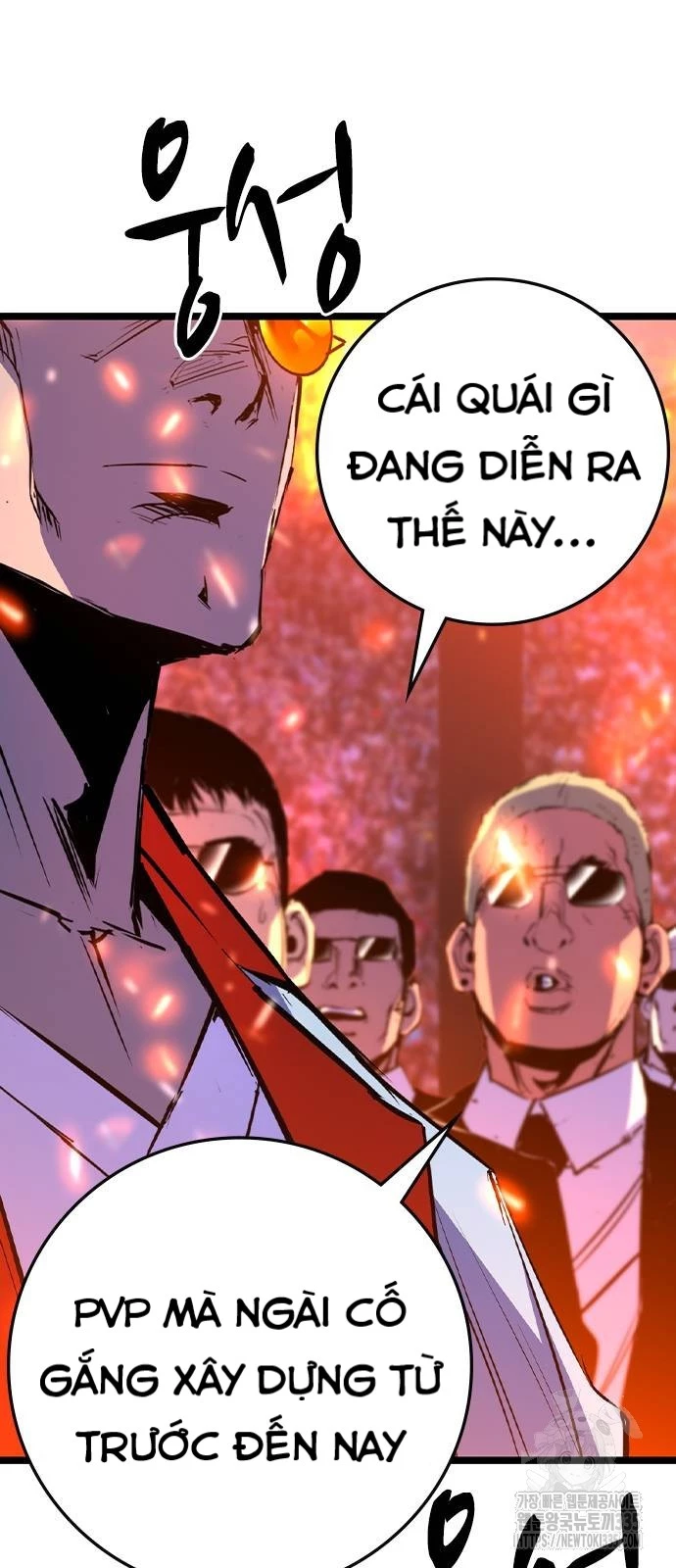 Phòng Gym Hanlim Chapter 176 - Trang 3