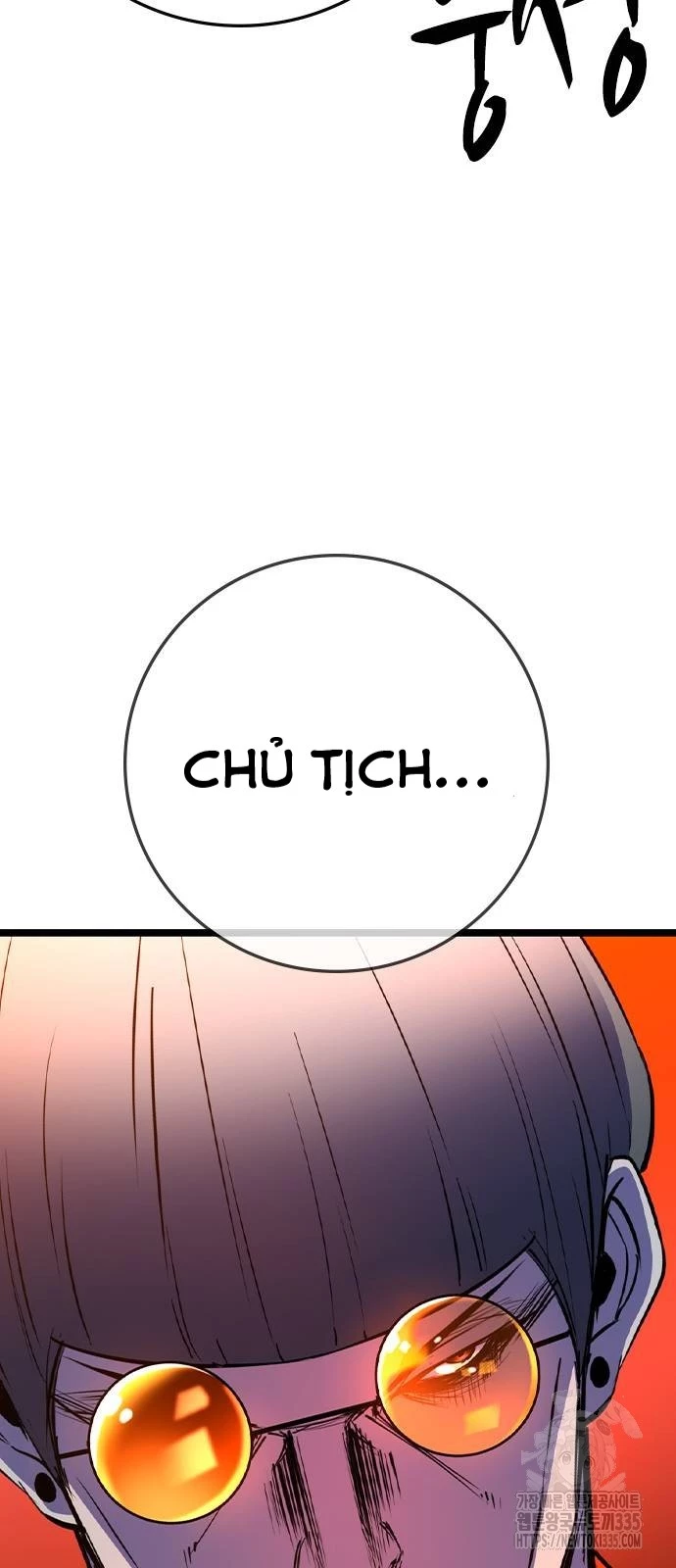 Phòng Gym Hanlim Chapter 176 - Trang 3