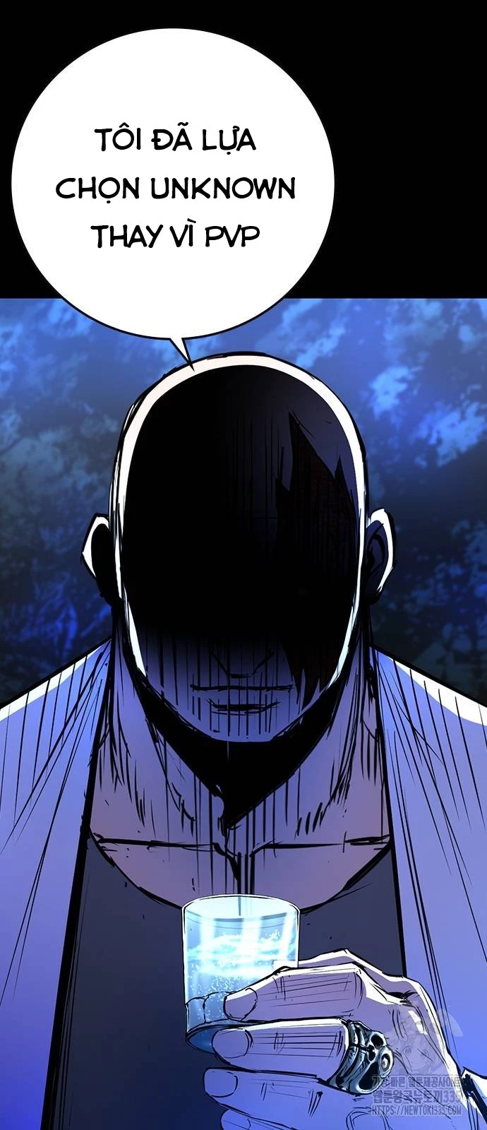 Phòng Gym Hanlim Chapter 176 - Trang 3