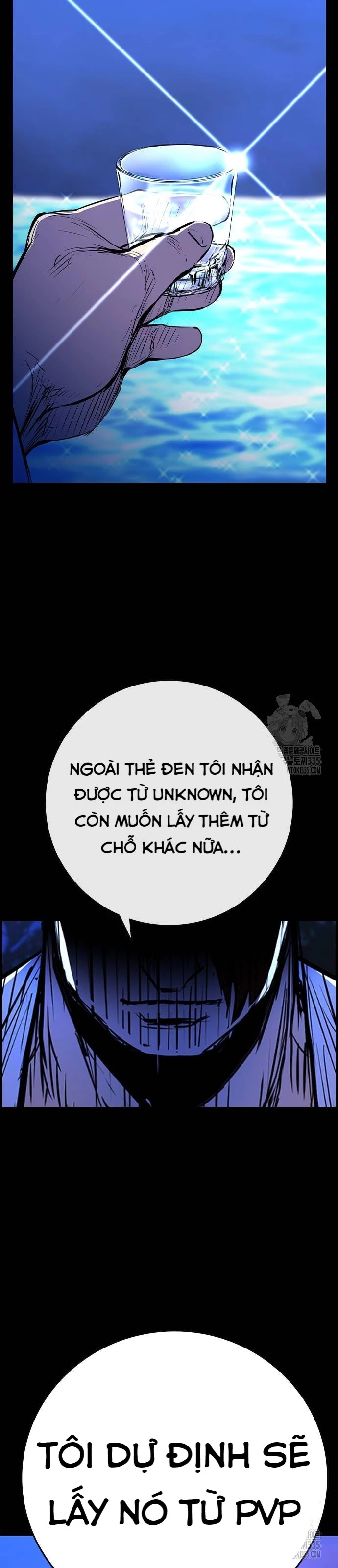 Phòng Gym Hanlim Chapter 176 - Trang 3