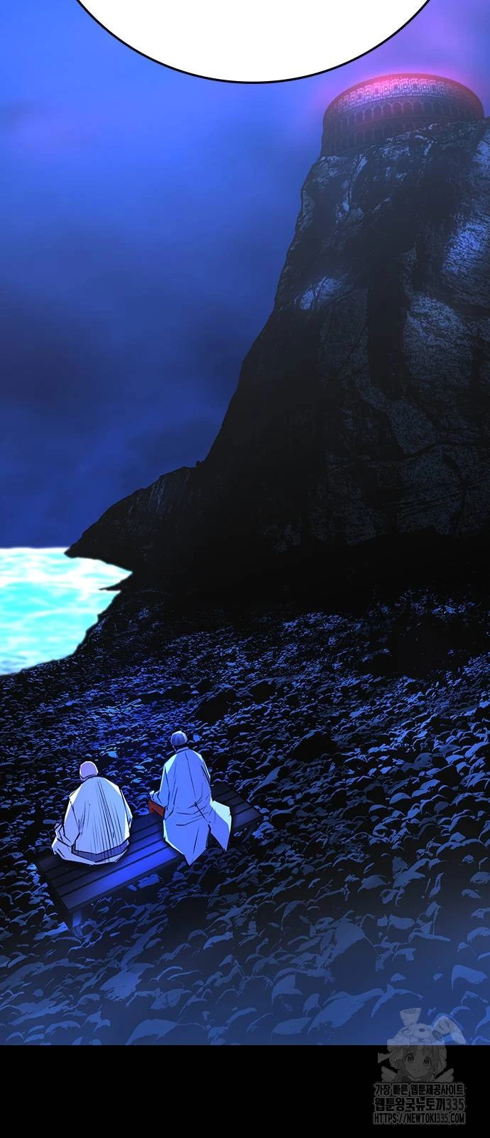 Phòng Gym Hanlim Chapter 176 - Trang 3