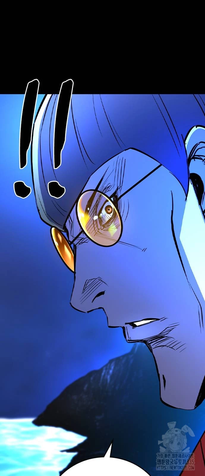 Phòng Gym Hanlim Chapter 176 - Trang 3