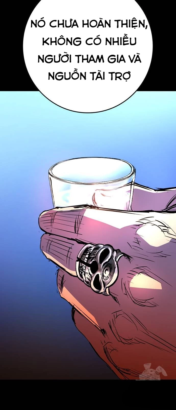 Phòng Gym Hanlim Chapter 176 - Trang 3