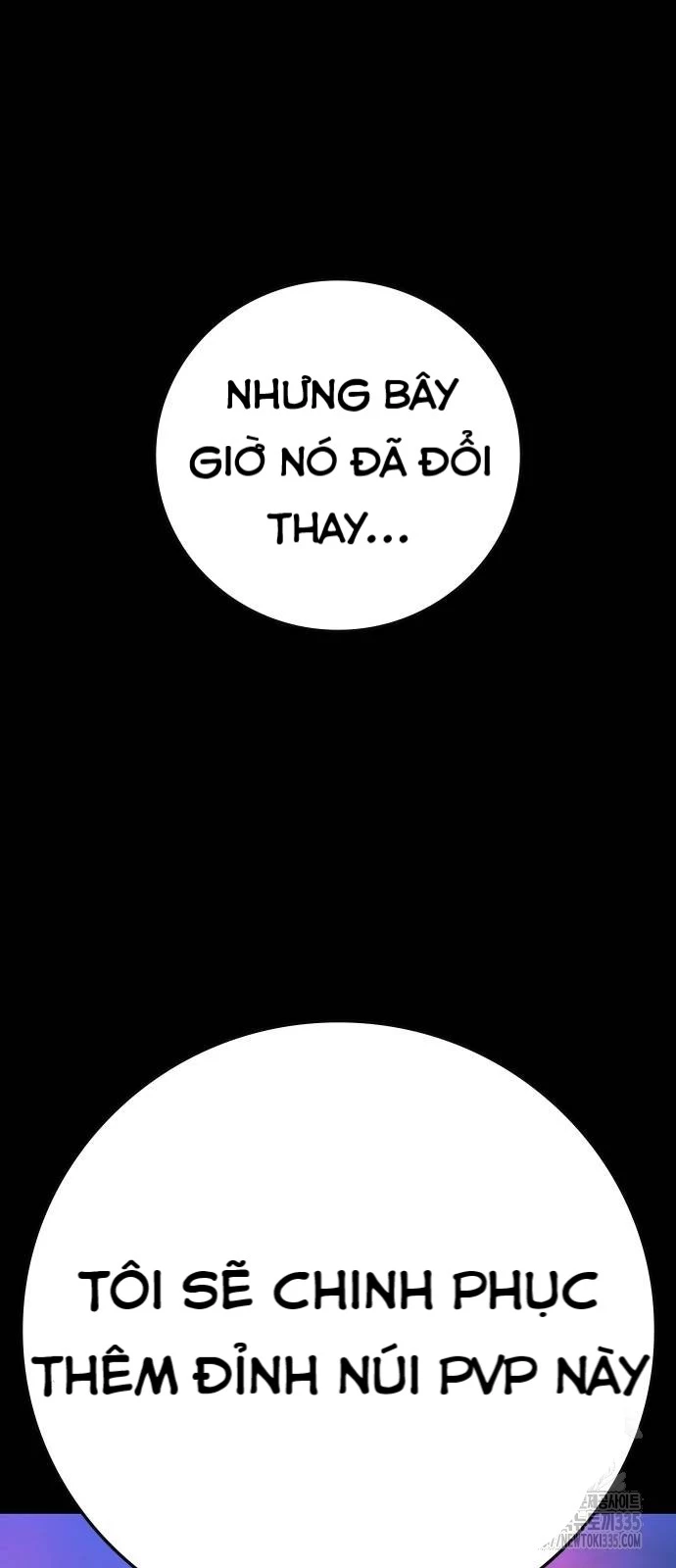 Phòng Gym Hanlim Chapter 176 - Trang 3