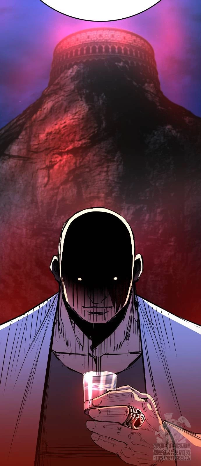 Phòng Gym Hanlim Chapter 176 - Trang 3