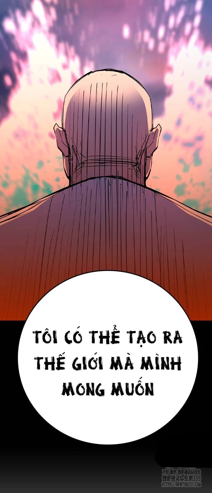 Phòng Gym Hanlim Chapter 176 - Trang 3