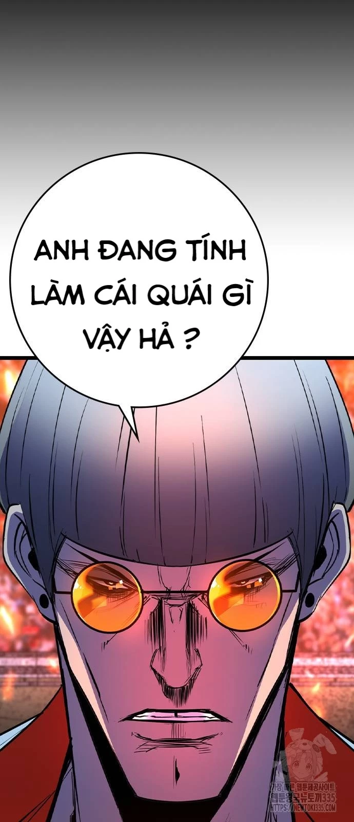 Phòng Gym Hanlim Chapter 176 - Trang 3