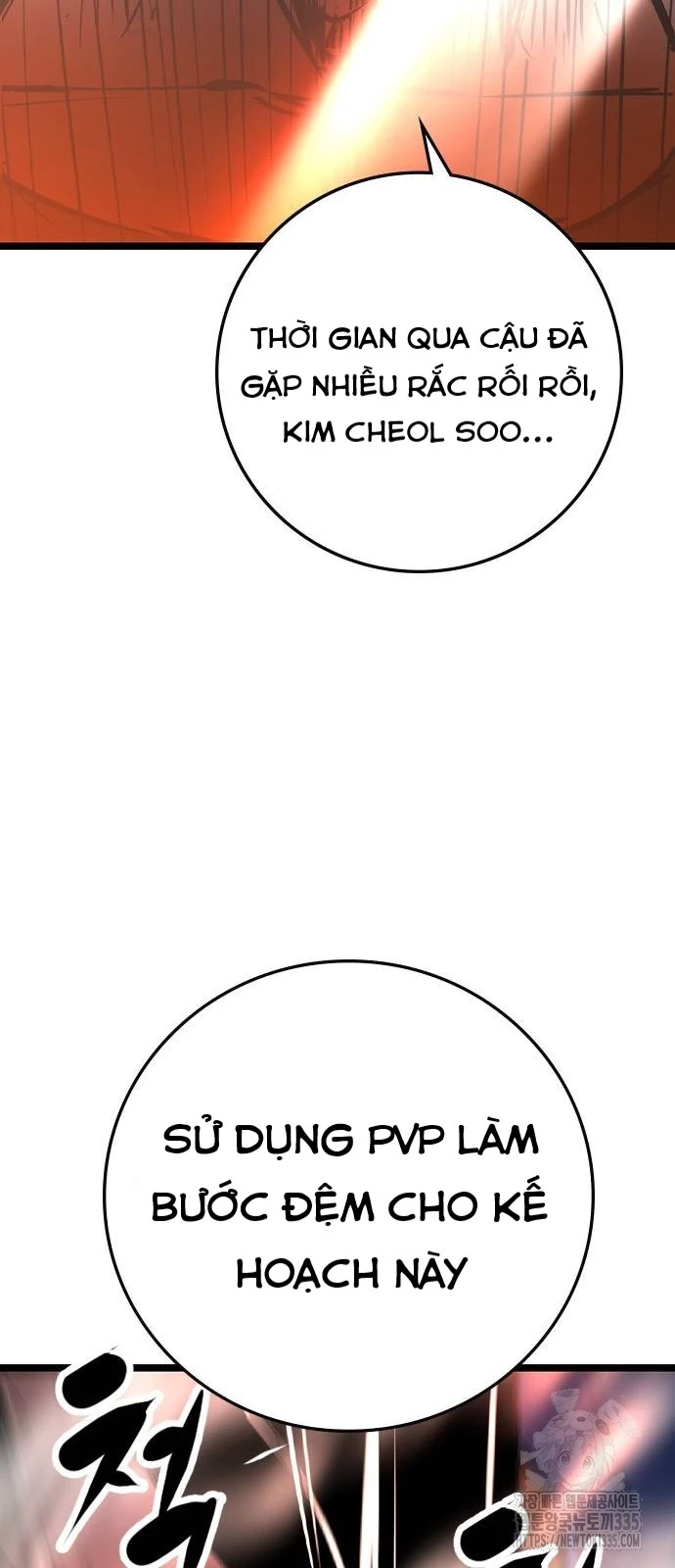 Phòng Gym Hanlim Chapter 176 - Trang 3