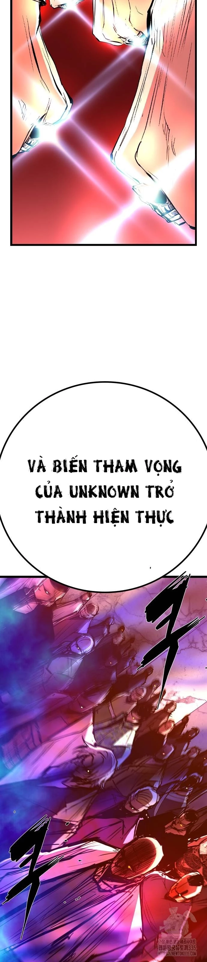 Phòng Gym Hanlim Chapter 176 - Trang 3