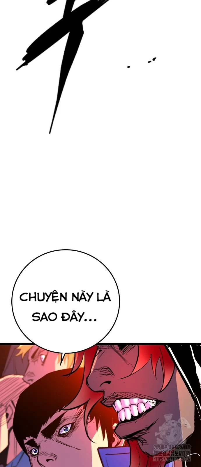 Phòng Gym Hanlim Chapter 176 - Trang 3