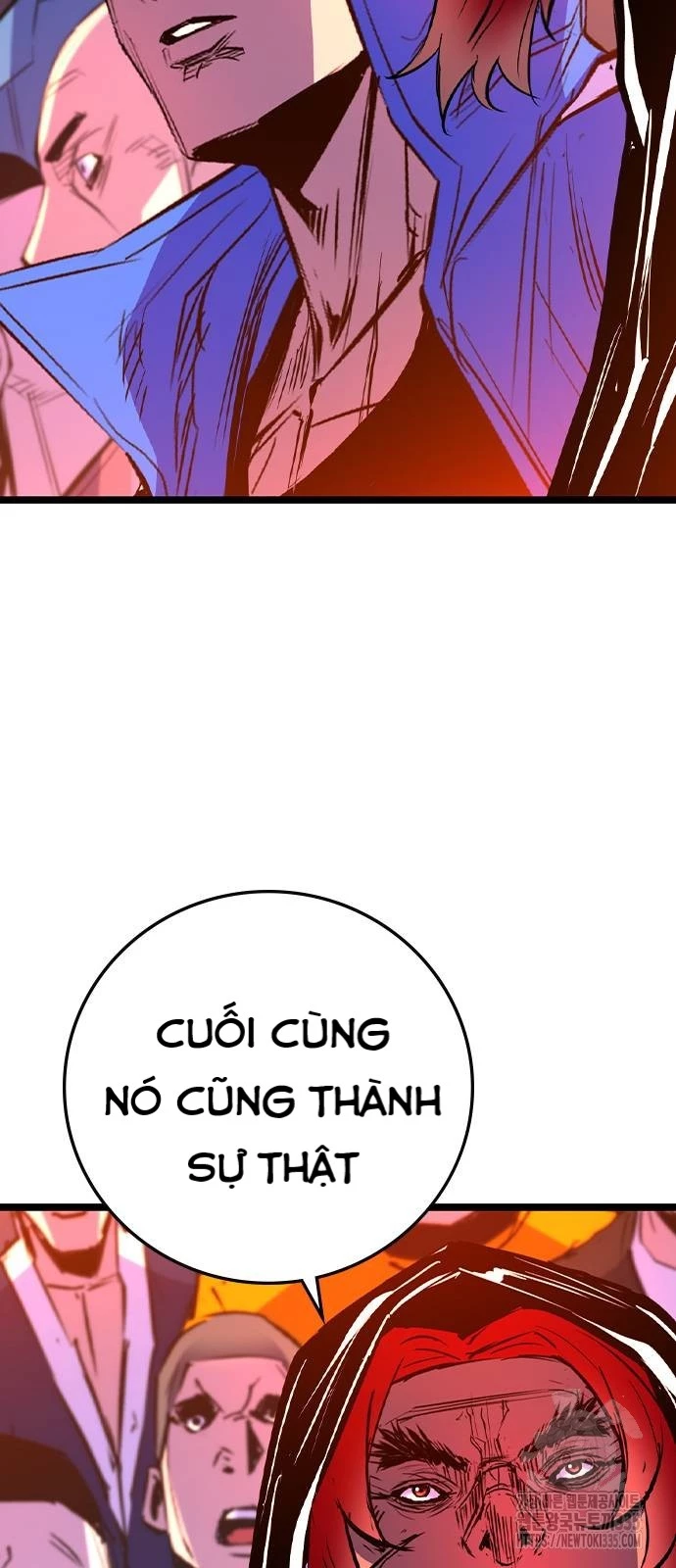 Phòng Gym Hanlim Chapter 176 - Trang 3