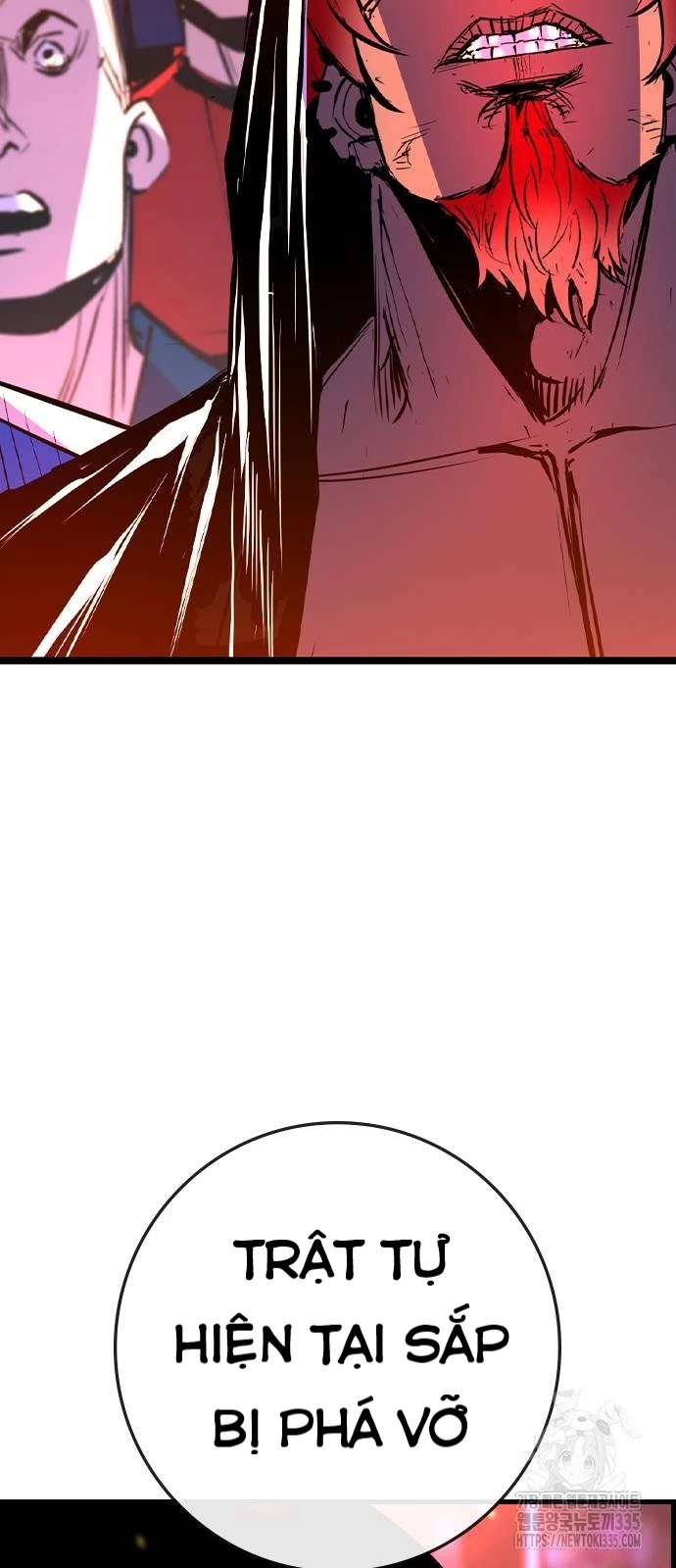 Phòng Gym Hanlim Chapter 176 - Trang 3