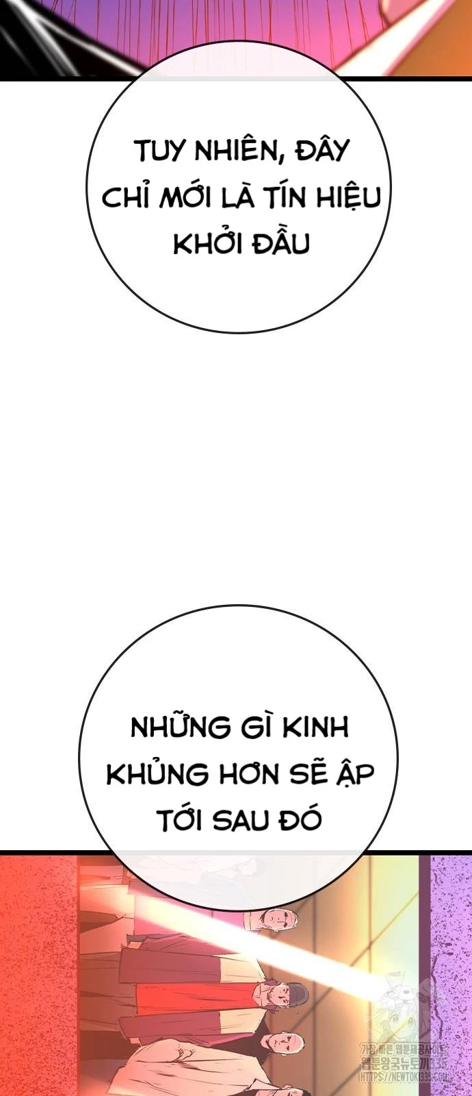 Phòng Gym Hanlim Chapter 176 - Trang 3