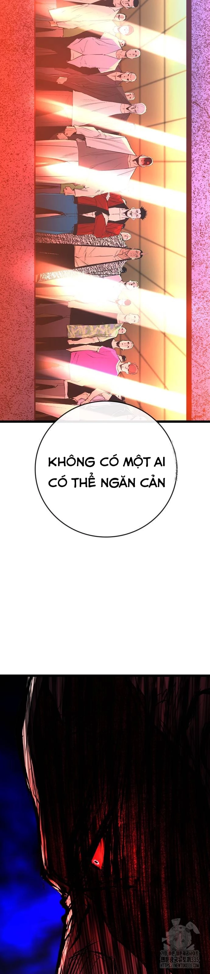 Phòng Gym Hanlim Chapter 176 - Trang 3