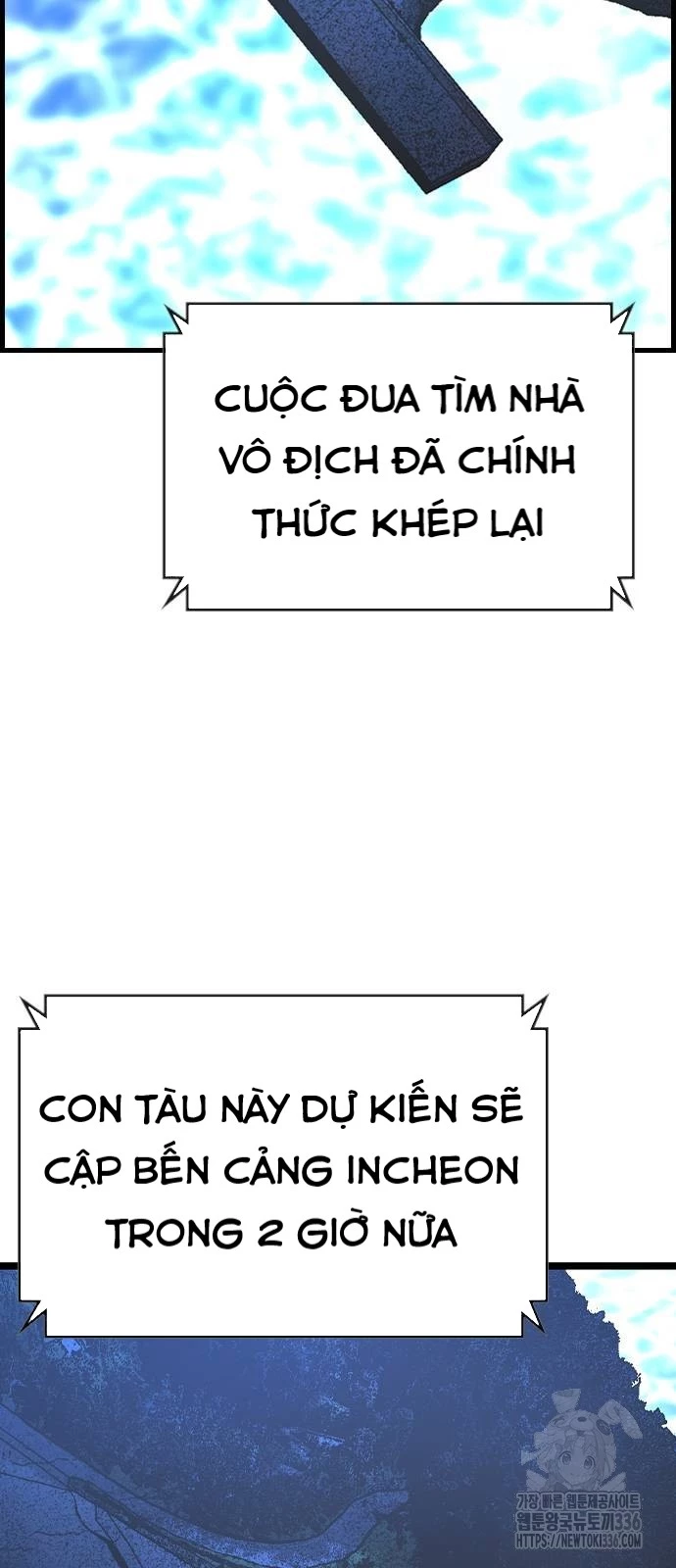 Phòng Gym Hanlim Chapter 177 - Trang 3