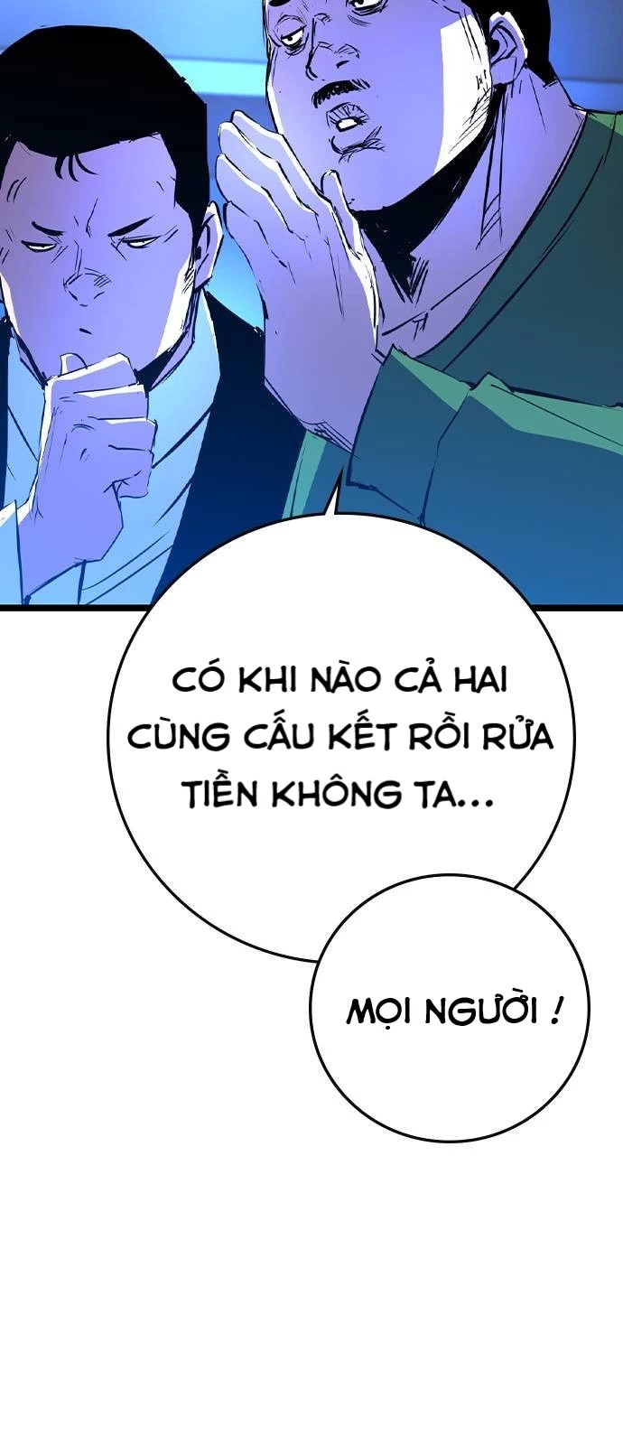 Phòng Gym Hanlim Chapter 177 - Trang 3