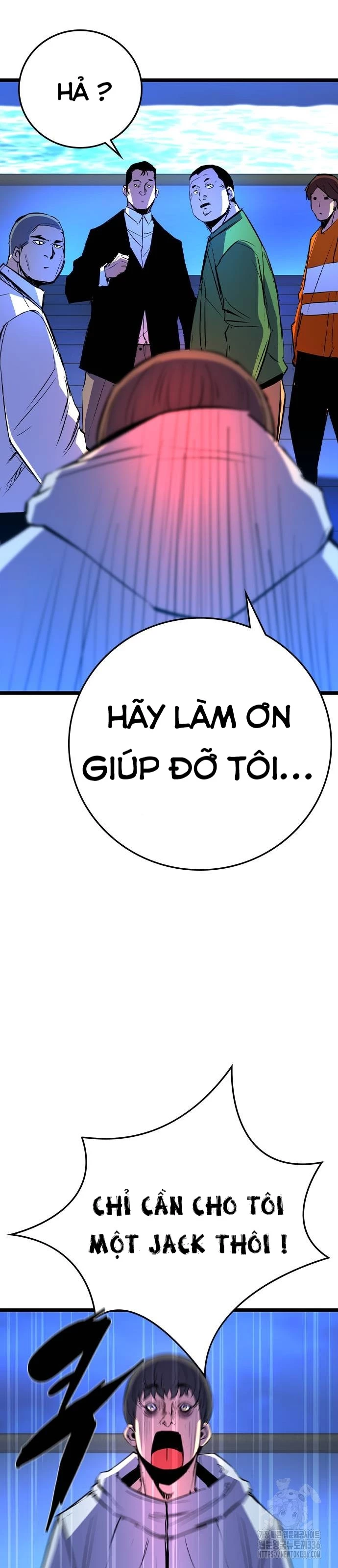 Phòng Gym Hanlim Chapter 177 - Trang 3