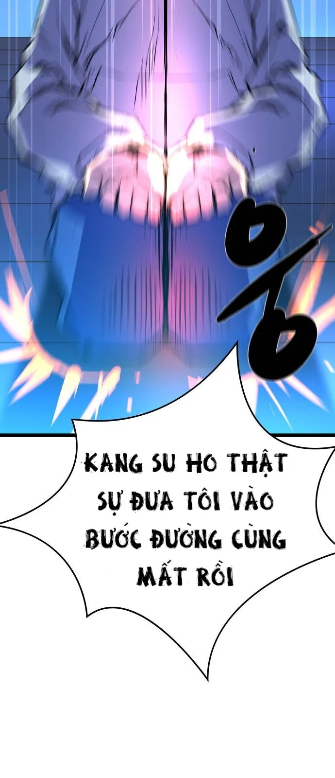 Phòng Gym Hanlim Chapter 177 - Trang 3