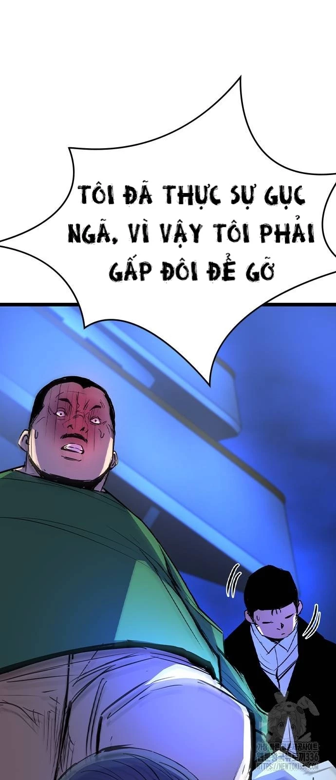 Phòng Gym Hanlim Chapter 177 - Trang 3