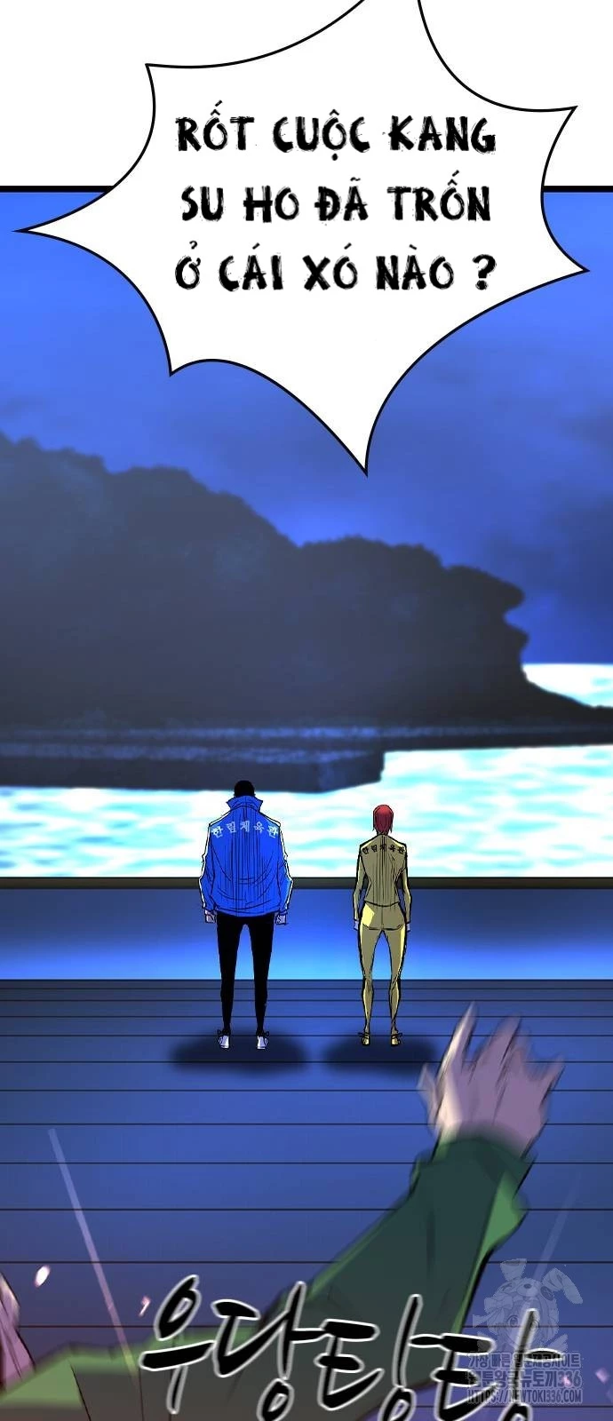 Phòng Gym Hanlim Chapter 177 - Trang 3