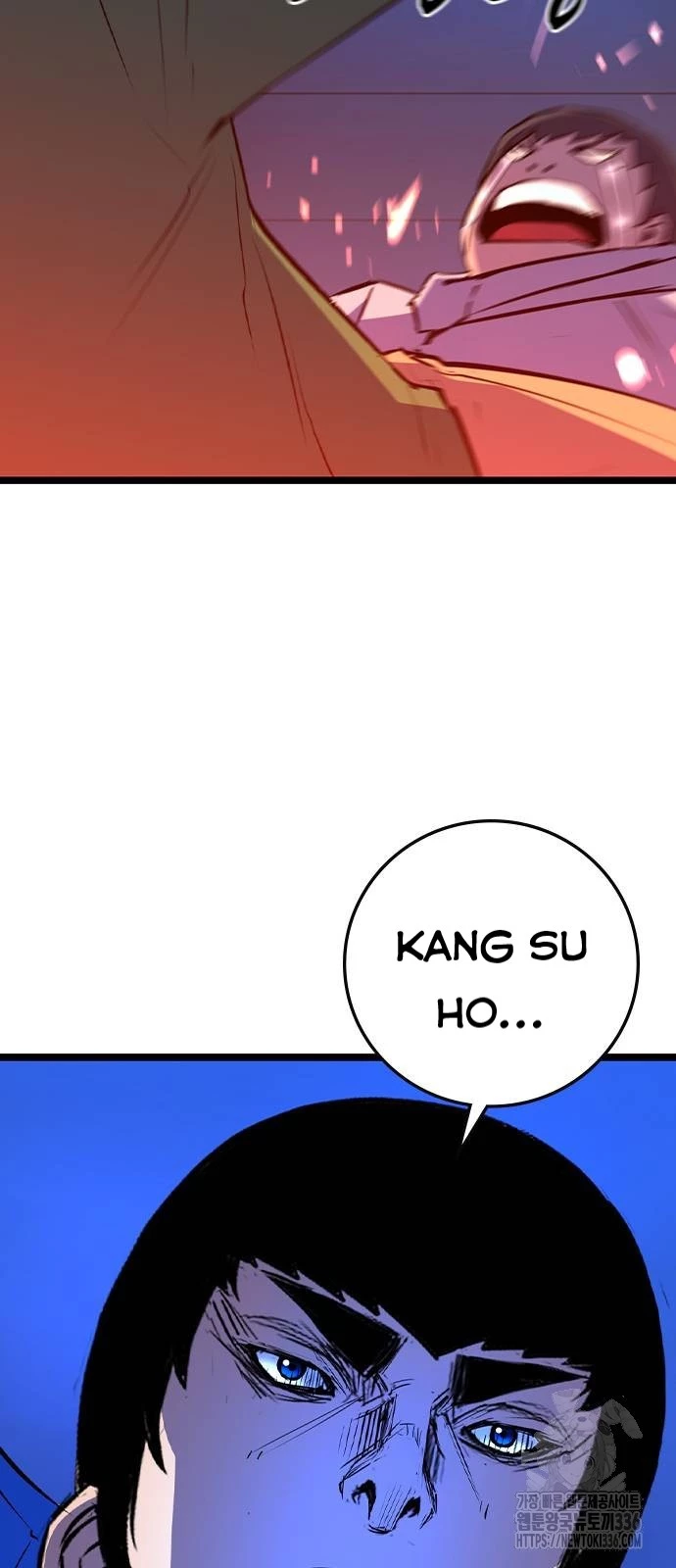 Phòng Gym Hanlim Chapter 177 - Trang 3